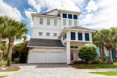 Lake House The Pearl Showcases a Pool & Lakeview in Cinnamon Beach! Short Walk to Beach, , on Atlantic Ocean - Palm Coast in Florida - Lakehouse Vacation Rental - Lake Home for rent on LakeHouseVacations.com