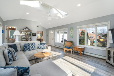 Lake House Poppy's Hampton HouseLarge Yard, Beach, Newly Renovated, Restaurants, , on  in New York - Lakehouse Vacation Rental - Lake Home for rent on LakeHouseVacations.com
