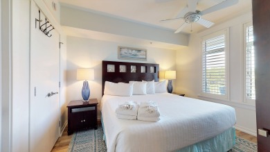Lake House Elation 5214 Beautiful one bedroom condo in Baytowne Wharf Tram to beach, , on Gulf of Mexico - Miramar Beach in Florida - Lakehouse Vacation Rental - Lake Home for rent on LakeHouseVacations.com