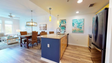 Lake House Elation 5214 Beautiful one bedroom condo in Baytowne Wharf Tram to beach, , on Gulf of Mexico - Miramar Beach in Florida - Lakehouse Vacation Rental - Lake Home for rent on LakeHouseVacations.com