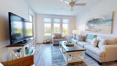 Lake House Elation 5214 Beautiful one bedroom condo in Baytowne Wharf Tram to beach, , on Gulf of Mexico - Miramar Beach in Florida - Lakehouse Vacation Rental - Lake Home for rent on LakeHouseVacations.com