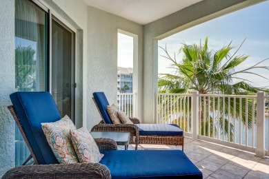 Lake House Cool Coastal Condo #1144 with Sunset Views at Cinnamon Beach, , on Atlantic Ocean - Palm Coast in Florida - Lakehouse Vacation Rental - Lake Home for rent on LakeHouseVacations.com