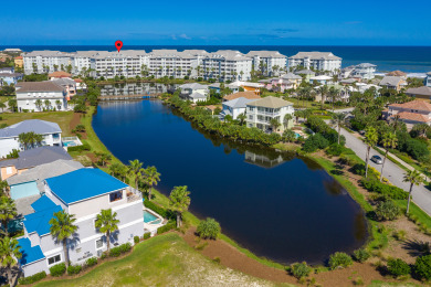 Lake House Cool Coastal Condo #1144 with Sunset Views at Cinnamon Beach, , on Atlantic Ocean - Palm Coast in Florida - Lakehouse Vacation Rental - Lake Home for rent on LakeHouseVacations.com