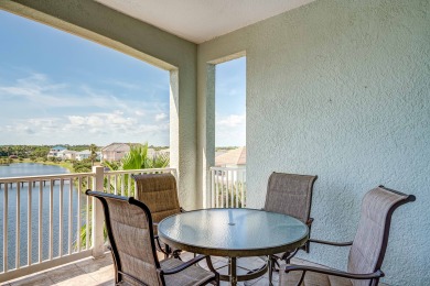 Lake House Cool Coastal Condo #1144 with Sunset Views at Cinnamon Beach, , on Atlantic Ocean - Palm Coast in Florida - Lakehouse Vacation Rental - Lake Home for rent on LakeHouseVacations.com
