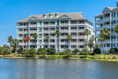 Lake House Cool Coastal Condo #1144 with Sunset Views at Cinnamon Beach, , on Atlantic Ocean - Palm Coast in Florida - Lakehouse Vacation Rental - Lake Home for rent on LakeHouseVacations.com
