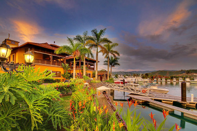 Lake House Bella Vista 7C at Los Suenos, , on  in Jaco - Lakehouse Vacation Rental - Lake Home for rent on LakeHouseVacations.com