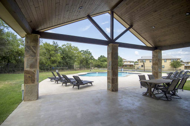 Lake House Gorgeous Condo in Historic Gruene with a pool!, , on Guadalupe River � New Braunfels in Texas - Lakehouse Vacation Rental - Lake Home for rent on LakeHouseVacations.com