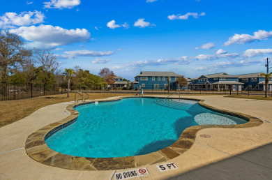 Lake House Condo Gruene with pool! Dog friendly! Winter Texans Welcome!, , on Guadalupe River � New Braunfels in Texas - Lakehouse Vacation Rental - Lake Home for rent on LakeHouseVacations.com