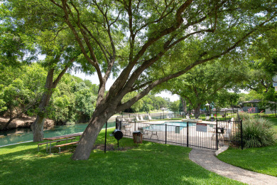 Lake House Located right on the Comal River! Pool, hot tub, direct river access!!, , on  in Texas - Lakehouse Vacation Rental - Lake Home for rent on LakeHouseVacations.com