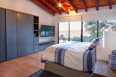 Lake House Above Villa Caparin I Views I XL Hot Tub I Outdoor Living I Heart of Town, , on Mexico in 15 - Lakehouse Vacation Rental - Lake Home for rent on LakeHouseVacations.com