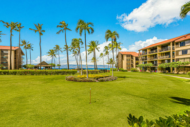 Lake House OCEAN and POOL View, remodeled 2 bdrm condo with AC - PAPAKEA K406, , on Maui - Lahaina in Hawaii - Lakehouse Vacation Rental - Lake Home for rent on LakeHouseVacations.com