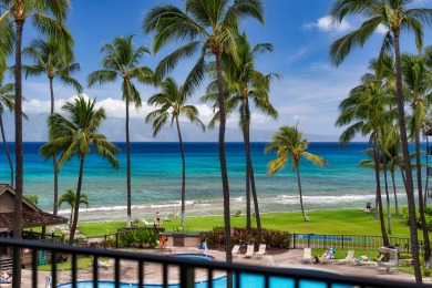 Lake House OCEAN and POOL View, remodeled 2 bdrm condo with AC - PAPAKEA K406, , on Maui - Lahaina in Hawaii - Lakehouse Vacation Rental - Lake Home for rent on LakeHouseVacations.com