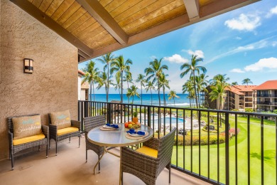 Lake House OCEAN and POOL View, remodeled 2 bdrm condo with AC - PAPAKEA K406, , on Maui - Lahaina in Hawaii - Lakehouse Vacation Rental - Lake Home for rent on LakeHouseVacations.com