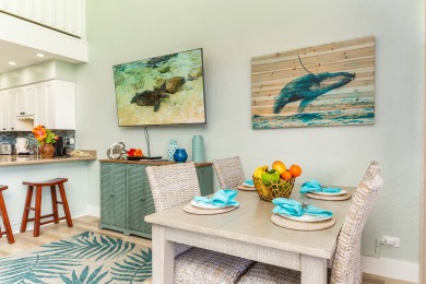 Lake House OCEAN and POOL View, remodeled 2 bdrm condo with AC - PAPAKEA K406, , on Maui - Lahaina in Hawaii - Lakehouse Vacation Rental - Lake Home for rent on LakeHouseVacations.com