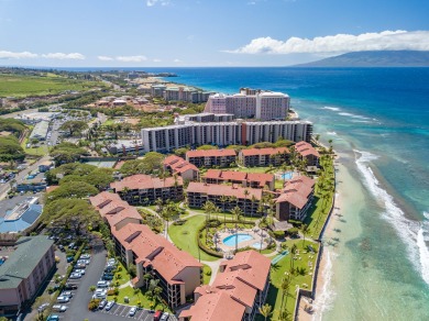 Lake House OCEAN and POOL View, remodeled 2 bdrm condo with AC - PAPAKEA K406, , on Maui - Lahaina in Hawaii - Lakehouse Vacation Rental - Lake Home for rent on LakeHouseVacations.com