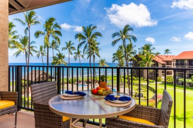 Lake House OCEAN and POOL View, remodeled 2 bdrm condo with AC - PAPAKEA K406, , on Maui - Lahaina in Hawaii - Lakehouse Vacation Rental - Lake Home for rent on LakeHouseVacations.com