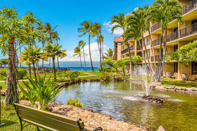 Lake House OCEAN and POOL View, remodeled 2 bdrm condo with AC - PAPAKEA K406, , on Maui - Lahaina in Hawaii - Lakehouse Vacation Rental - Lake Home for rent on LakeHouseVacations.com