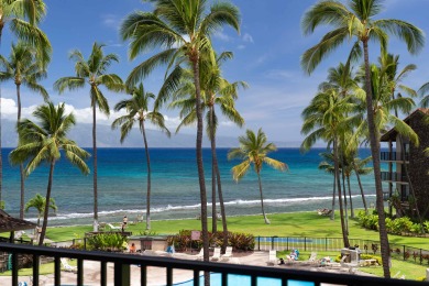 Lake House OCEAN and POOL View, remodeled 2 bdrm condo with AC - PAPAKEA K406, , on Maui - Lahaina in Hawaii - Lakehouse Vacation Rental - Lake Home for rent on LakeHouseVacations.com