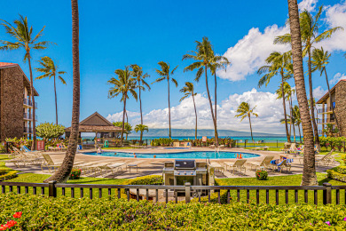 Lake House OCEAN and POOL View, remodeled 2 bdrm condo with AC - PAPAKEA K406, , on Maui - Lahaina in Hawaii - Lakehouse Vacation Rental - Lake Home for rent on LakeHouseVacations.com