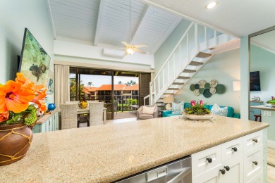 Lake House OCEAN and POOL View, remodeled 2 bdrm condo with AC - PAPAKEA K406, , on Maui - Lahaina in Hawaii - Lakehouse Vacation Rental - Lake Home for rent on LakeHouseVacations.com