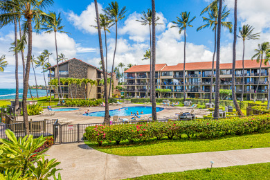 Lake House OCEAN and POOL View, remodeled 2 bdrm condo with AC - PAPAKEA K406, , on Maui - Lahaina in Hawaii - Lakehouse Vacation Rental - Lake Home for rent on LakeHouseVacations.com