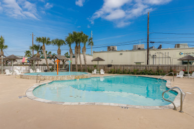 Lake House Nemo Cay Resort D118K-Two Bedroom Townhome, Coastal Vibes W Heated Pool, , on Gulf of Mexico � Corpus Christi in Texas - Lakehouse Vacation Rental - Lake Home for rent on LakeHouseVacations.com