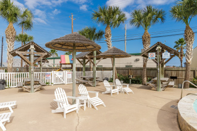 Lake House Coastal 2BR Townhome w Heated Pool, Playground & Poolside Cabanas , , on Gulf of Mexico � Corpus Christi in Texas - Lakehouse Vacation Rental - Lake Home for rent on LakeHouseVacations.com