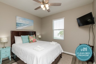 Lake House Nemo Cay Resort D118K-Two Bedroom Townhome, Coastal Vibes W Heated Pool, , on Gulf of Mexico � Corpus Christi in Texas - Lakehouse Vacation Rental - Lake Home for rent on LakeHouseVacations.com