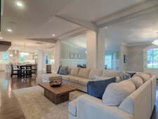 Lake House A Good Distraction, , on Lake Norman in North Carolina - Lakehouse Vacation Rental - Lake Home for rent on LakeHouseVacations.com