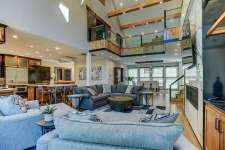 Lake House Bliss On Greenbay - Brand New Luxury Lake Home!, , on Lake Norman in North Carolina - Lakehouse Vacation Rental - Lake Home for rent on LakeHouseVacations.com