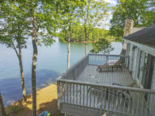 Lake House Blue Heron Bliss, , on Lake Norman in North Carolina - Lakehouse Vacation Rental - Lake Home for rent on LakeHouseVacations.com