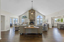 Lake House Blue Heron Bliss, , on Lake Norman in North Carolina - Lakehouse Vacation Rental - Lake Home for rent on LakeHouseVacations.com