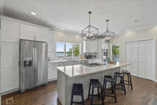 Lake House Blue Heron Bliss, , on Lake Norman in North Carolina - Lakehouse Vacation Rental - Lake Home for rent on LakeHouseVacations.com