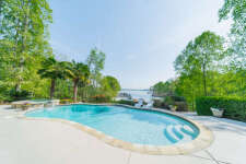 Lake House Firefly Cove - Luxury Living With A Pool!, , on Lake Norman in North Carolina - Lakehouse Vacation Rental - Lake Home for rent on LakeHouseVacations.com