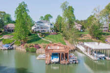 Lake House Firefly Cove - Luxury Living With A Pool!, , on Lake Norman in North Carolina - Lakehouse Vacation Rental - Lake Home for rent on LakeHouseVacations.com
