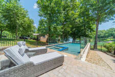 Lake House Heather Grace - Luxury Home With An Infinity Pool!, , on Lake Norman in North Carolina - Lakehouse Vacation Rental - Lake Home for rent on LakeHouseVacations.com