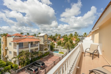 Lake House Estrella Del Mar E6LO100MbpsBBQPoolWalk to Beach, , on  in Punta Cana - Lakehouse Vacation Rental - Lake Home for rent on LakeHouseVacations.com