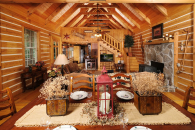 Lake House Park Paradise Your Smoky Mountain Sanctuary is Calling!, , on Douglas Lake in Tennessee - Lakehouse Vacation Rental - Lake Home for rent on LakeHouseVacations.com
