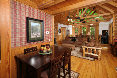 Lake House Park Paradise Your Smoky Mountain Sanctuary is Calling!, , on Douglas Lake in Tennessee - Lakehouse Vacation Rental - Lake Home for rent on LakeHouseVacations.com