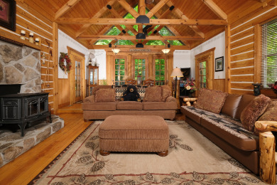 Lake House Park Paradise Your Smoky Mountain Sanctuary is Calling!, , on Douglas Lake in Tennessee - Lakehouse Vacation Rental - Lake Home for rent on LakeHouseVacations.com