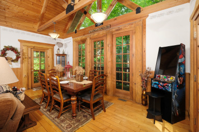 Lake House Park Paradise Your Smoky Mountain Sanctuary is Calling!, , on Douglas Lake in Tennessee - Lakehouse Vacation Rental - Lake Home for rent on LakeHouseVacations.com