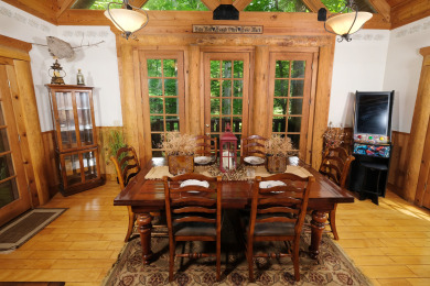 Lake House Park Paradise Your Smoky Mountain Sanctuary is Calling!, , on Douglas Lake in Tennessee - Lakehouse Vacation Rental - Lake Home for rent on LakeHouseVacations.com