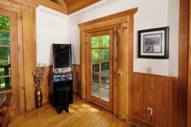 Lake House Park Paradise Your Smoky Mountain Sanctuary is Calling!, , on Douglas Lake in Tennessee - Lakehouse Vacation Rental - Lake Home for rent on LakeHouseVacations.com