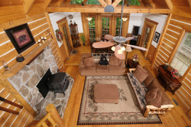 Lake House Park Paradise Your Smoky Mountain Sanctuary is Calling!, , on Douglas Lake in Tennessee - Lakehouse Vacation Rental - Lake Home for rent on LakeHouseVacations.com