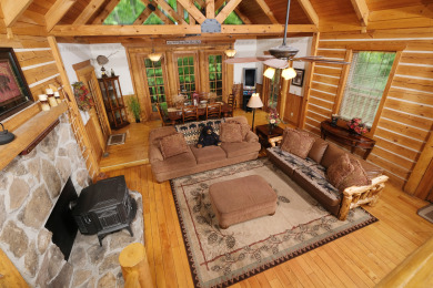 Lake House Park Paradise Your Smoky Mountain Sanctuary is Calling!, , on Douglas Lake in Tennessee - Lakehouse Vacation Rental - Lake Home for rent on LakeHouseVacations.com
