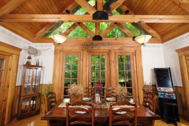 Lake House Park Paradise Your Smoky Mountain Sanctuary is Calling!, , on Douglas Lake in Tennessee - Lakehouse Vacation Rental - Lake Home for rent on LakeHouseVacations.com