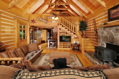 Lake House Park Paradise Your Smoky Mountain Sanctuary is Calling!, , on Douglas Lake in Tennessee - Lakehouse Vacation Rental - Lake Home for rent on LakeHouseVacations.com