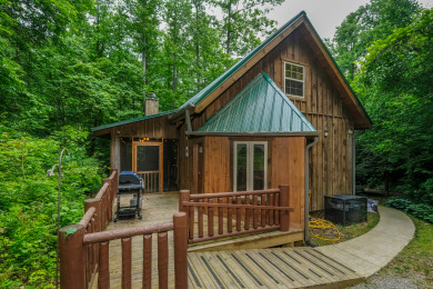 Lake House Park Paradise Your Smoky Mountain Sanctuary is Calling!, , on Douglas Lake in Tennessee - Lakehouse Vacation Rental - Lake Home for rent on LakeHouseVacations.com