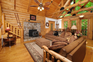 Lake House Park Paradise Your Smoky Mountain Sanctuary is Calling!, , on Douglas Lake in Tennessee - Lakehouse Vacation Rental - Lake Home for rent on LakeHouseVacations.com