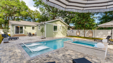 Lake House Private Beach House, Private Pool, Private Hot Tub + Free Attraction Tickets!, , on Atlantic Ocean - North Myrtle Beach in South Carolina - Lakehouse Vacation Rental - Lake Home for rent on LakeHouseVacations.com